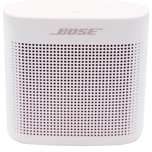 Bose Soundlink Color Bluetooth Speaker