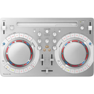 Pioneer DDJ-WEGO4-W