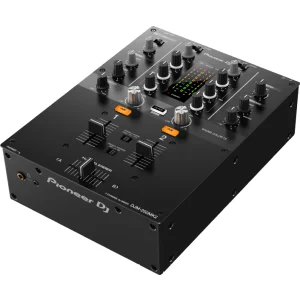 Pioneer DJM-250MK2 DJ-Mixer
