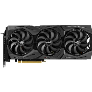 Asus ROG Strix GeForce® RTX™ 2080 Ti OC Grafikkarte