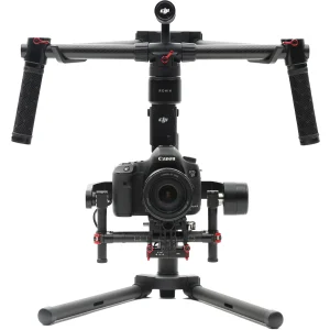 DJI Ronin-M 3-Axis Steadycam