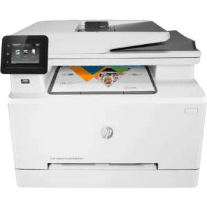 HP Color Laser Jet Pro M281FDW