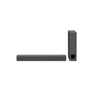 Sony HT-MT300 Soundbar + Subwoofer