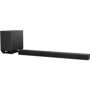 Sony HT-ST5000 Soundbar + Subwoofer