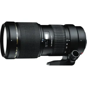 Tamron SP AF 70-200mm F/2,8 Di LD (IF) MACRO 70 mm-200 mm