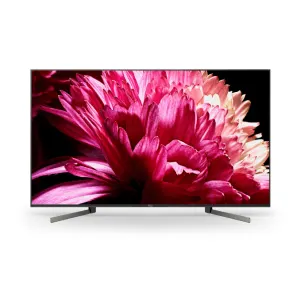 Sony TV 55" XG95