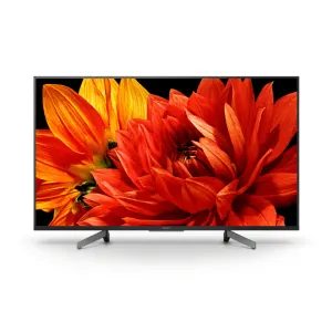 Sony TV 49" XG83