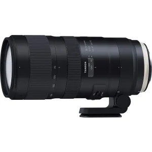 Tamron AF 70-200mm f/2.8 Di VC USD G2 SP