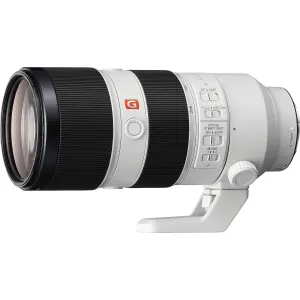 Sony FE 70-200 mm F2.8 GM OSS