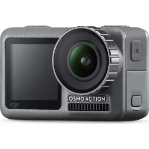 DJI Osmo Action