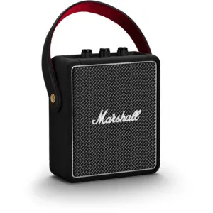 MARSHALL Stockwell II