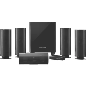 Harman Kardon HKTS 65 BQ