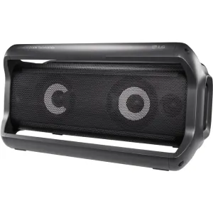 LG PK7 Bluetooth Speaker