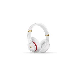 Beats Studio3 - NBA Collection - Raptors Over-ear Bluetooth Headphones