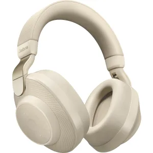 Jabra Elite 85h Over-ear Bluetooth Headphones
