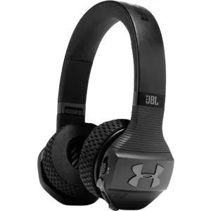 JBL Under Armour On-ear Bluetooth Headphones