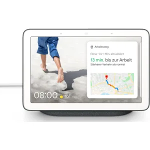 Google Nest Hub