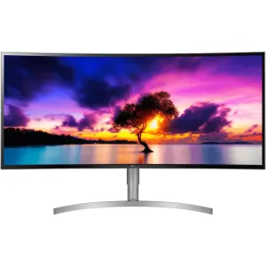 LG 38" - 38WK95C-W
