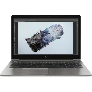 HP ZBook 14u G5