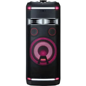 LG OL100 XBOOM Kompaktanlage