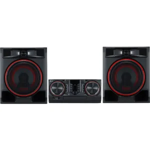LG CL65 XBOOM Kompaktanlage