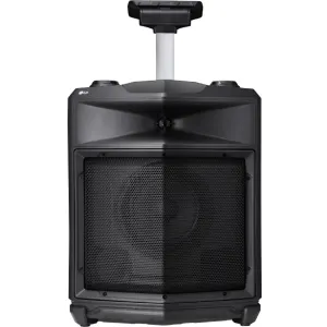 LG RK3 One-Body & LOUDR Lautsprechersystem