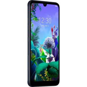 LG Q60 64GB