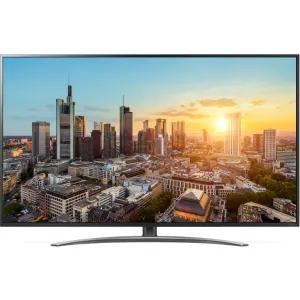 LG TV 55" SM86