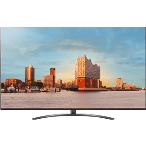 LG TV 75" SM86