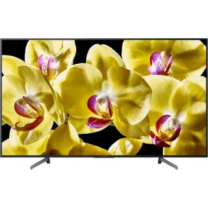 Sony TV 55" XG80