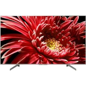Sony TV 55" XG80