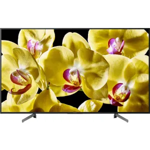 Sony TV 65" XG85