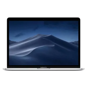 Apple 13" MacBook Pro Touch Bar (Mid 2019) Notebook - Intel® Core™ i5-8257U - 8GB - 128GB SSD - Intel® Iris™ Plus Graphics 645