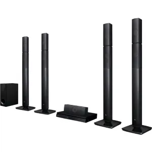 LG LHB 655N