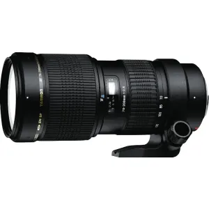 Tamron SP AF 70-200mm F/2,8 Di LD (IF) MACRO 70 mm-200 mm Pentax