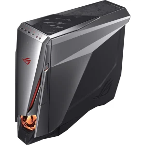 Asus Desktop PC (GT51CH-DE012T)