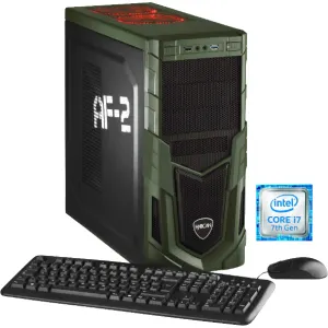 Hyrican Military 5553