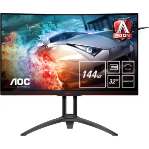 AOC 32" - AG322QC4