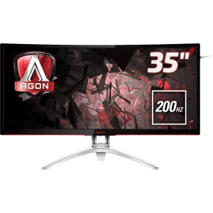 AOC 35" - AG352QCX