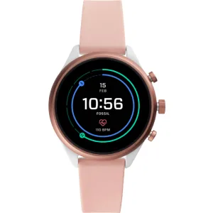 Fossil FTW 6022 Sport-Smartwatch