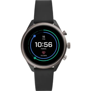 Fossil FTW 6024 Sport-Smartwatch