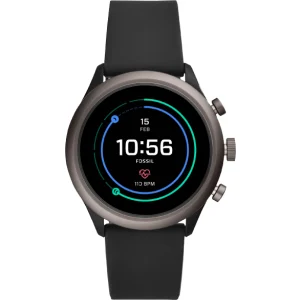 Fossil FTW 4019 Sport-Smartwatch