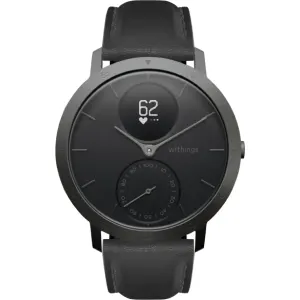 Withings Steel HR Limitierte Auflage Smartwatch
