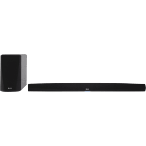 Denon Heos Home Cinema HS2 Soundbar + Subwoofer