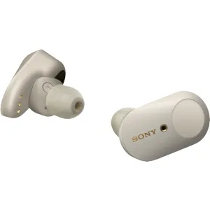 Sony WF-1000 XM3 In-ear Bluetooth Headphones