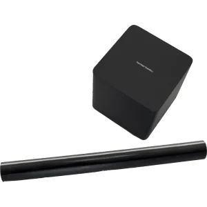 Harman Kardon SB 26 Soundbar + Subwoofer