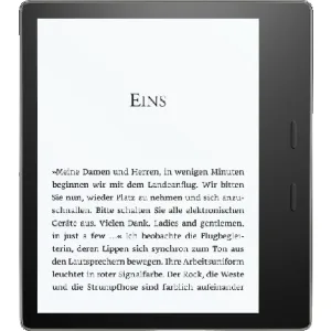 Kindle Oasis