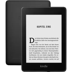 Amazon Kindle Paperwhite 2019