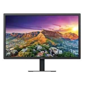 LG 24" - UltraFine 4K Display