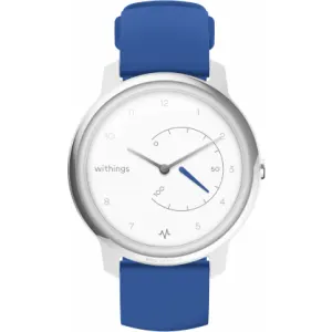 Withings Move EKG-Fitnessuhr Smartwatch
